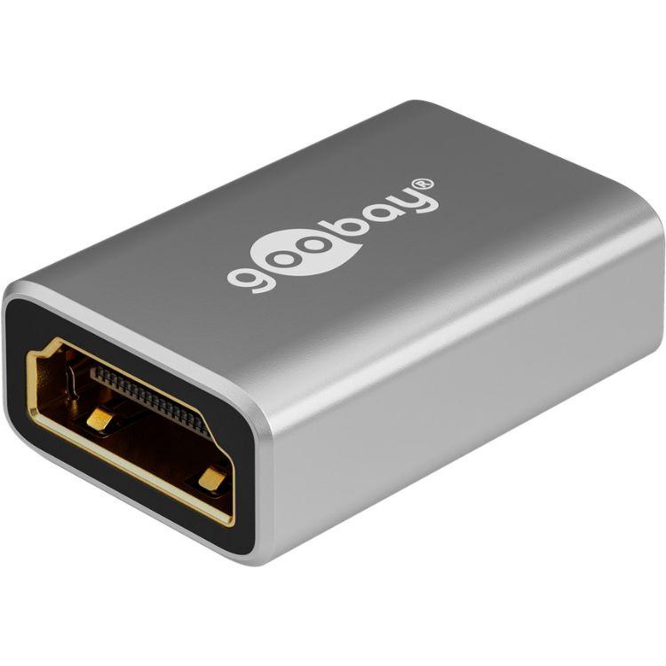 Load image into Gallery viewer, Hdmi koppelstuk