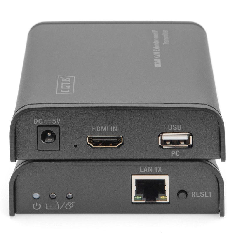 Load image into Gallery viewer, Hdmi kvm ip verlengset