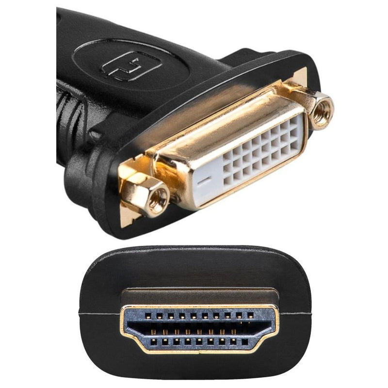 Load image into Gallery viewer, Hdmi verloopstekker