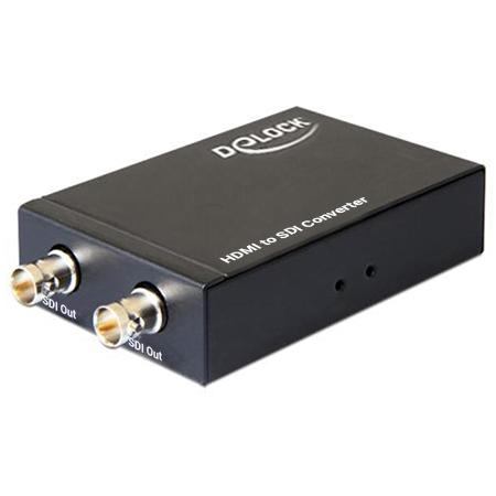 Load image into Gallery viewer, Hdmi naar sdi converter