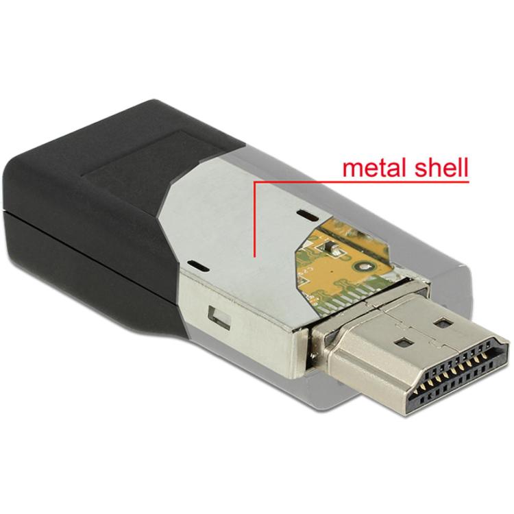 Load image into Gallery viewer, Hdmi naar vga adapter
