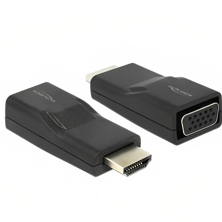 Load image into Gallery viewer, Hdmi naar vga adapter