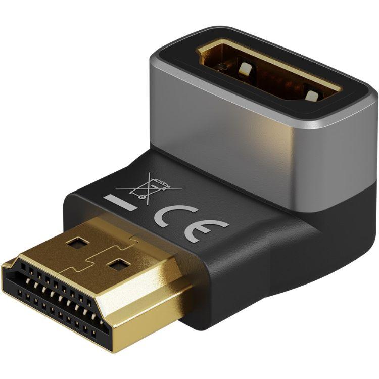 Load image into Gallery viewer, Hdmi verloopstekker