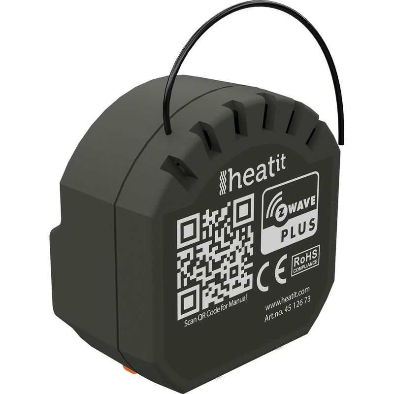 Load image into Gallery viewer, Heat it ZM