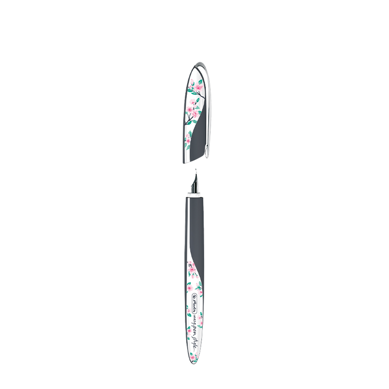 Load image into Gallery viewer, Herlitz vulpen my.pen style ladylike