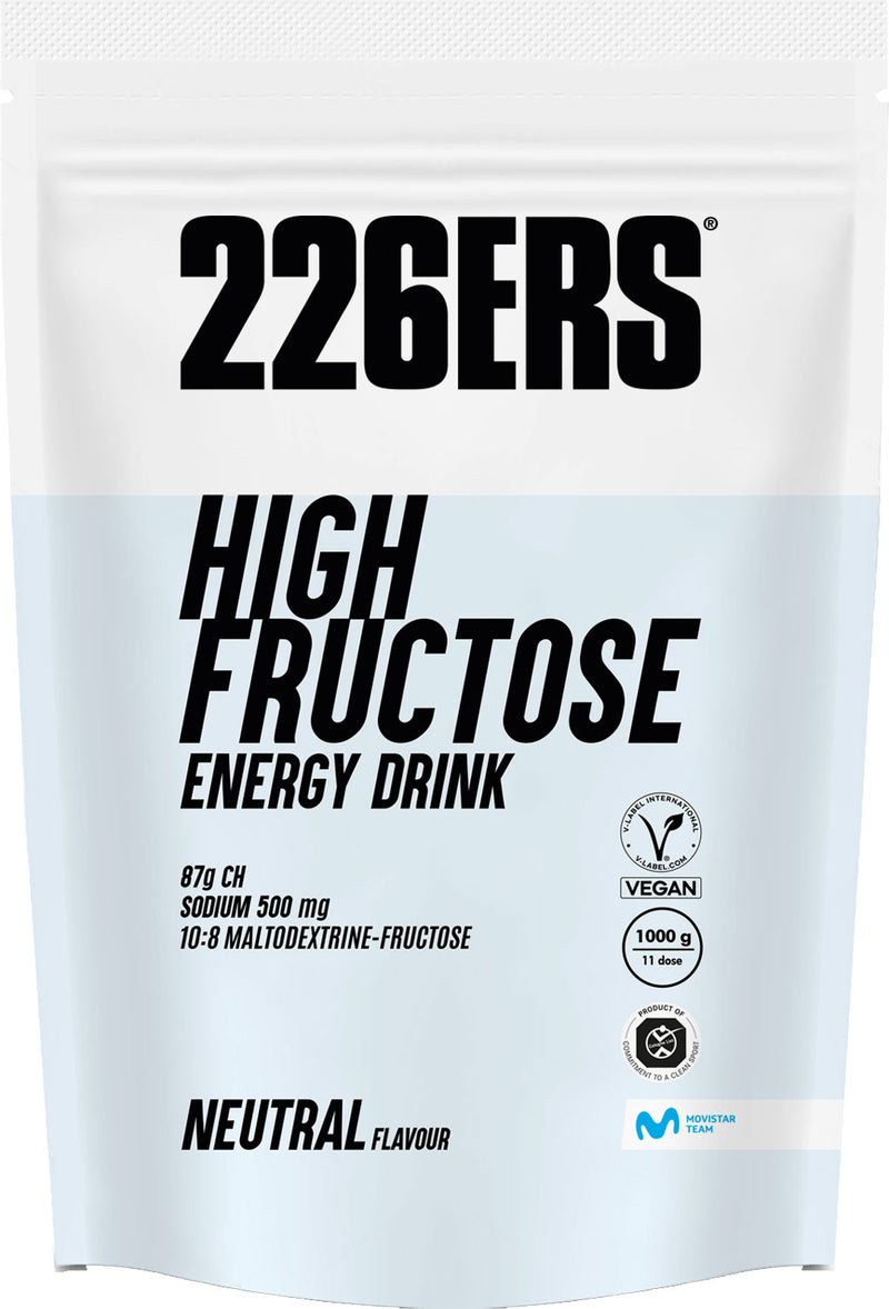 Load image into Gallery viewer, 226ers high fructose energy drink 1kg