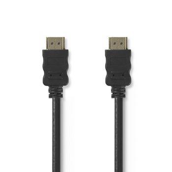 Load image into Gallery viewer, Nedis 4k hdmi kabel