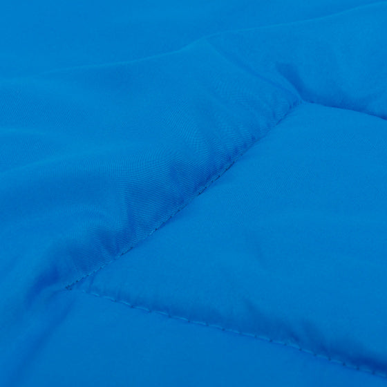 Load image into Gallery viewer, Highlander Sleepline 250 Slaapzak Envelop 195 cm Blauw