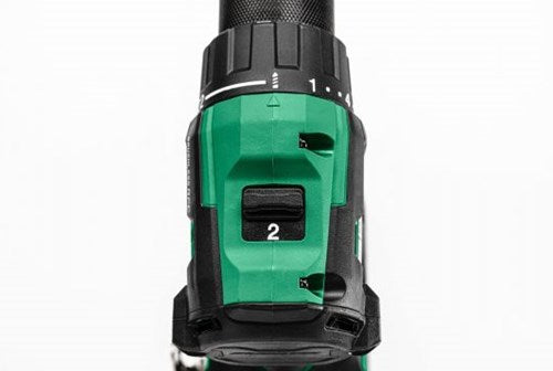 Load image into Gallery viewer, Hikoki ds18dew2z accu boor-schroefmachine | 18 v | 70 nm | exclusief lader en accu's | hsc ii koffer ds18dew2z