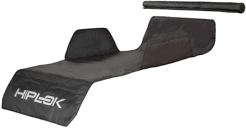 Chargez l'image dans la visionneuse de la galerie, Hiplok rideshield - car protection mat for bike transport