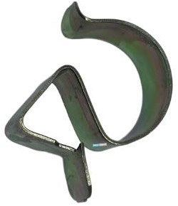 Load image into Gallery viewer, Enzo hirondel spantklem 1521sk812 ds a 100 st