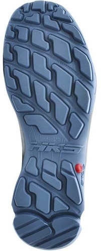 Load image into Gallery viewer, Hks werkschoenen hks werkschoen beta 1 stp laag s3 esd | zwart blauw | maat 44 - 00.162.020.44