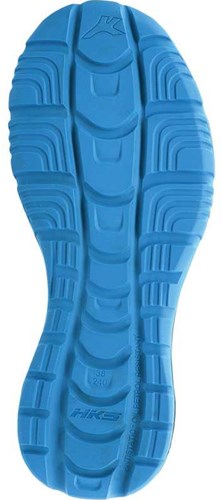 Load image into Gallery viewer, Hks werkschoenen hks werkschoen free 3 vr laag s2 esd | wit | maat 40 - 00.162.040.40