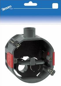 Cargue la imagen en el visor de la galería, Enzo hollewand inbouwdoos uhw50 1079 attema - 6629245