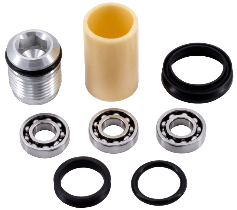 Laden Sie das Bild in Galerie -Viewer, Hope service kit for f20 platform pedals