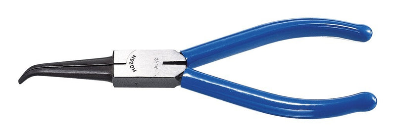Chargez l'image dans la visionneuse de la galerie, Hozan p-12 punttang gebogen hrc45 3280012