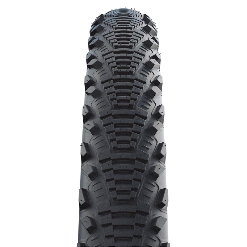 Load image into Gallery viewer, Schwalbe - cx comp active k-guard reflex hs369 28x1.50