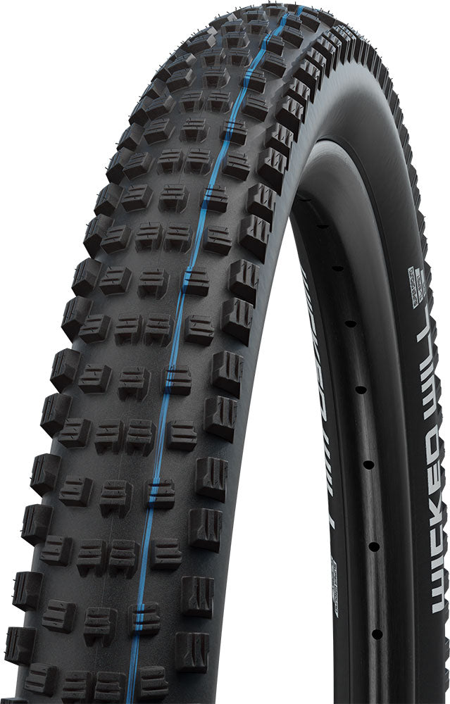 Load image into Gallery viewer, Buitenband Schwalbe 29-2.40 (62-622) Wicked Will EVO SuperT E-50 zw