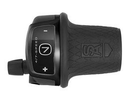 Load image into Gallery viewer, Sturmey Archer Shifter Nexus 4-7
