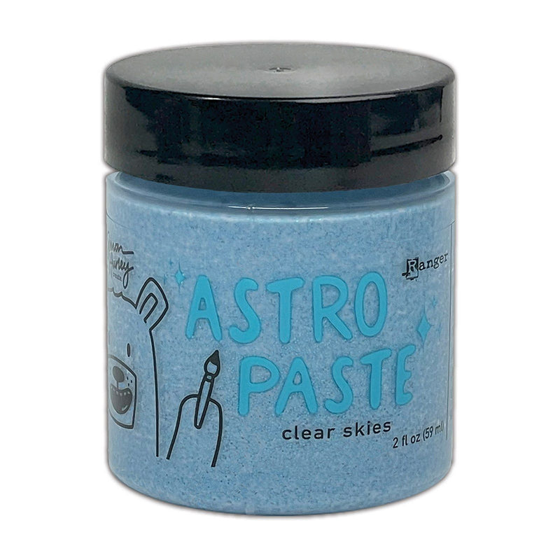 Load image into Gallery viewer, Ranger ink ranger • simon hurley create. astro paste clear skies