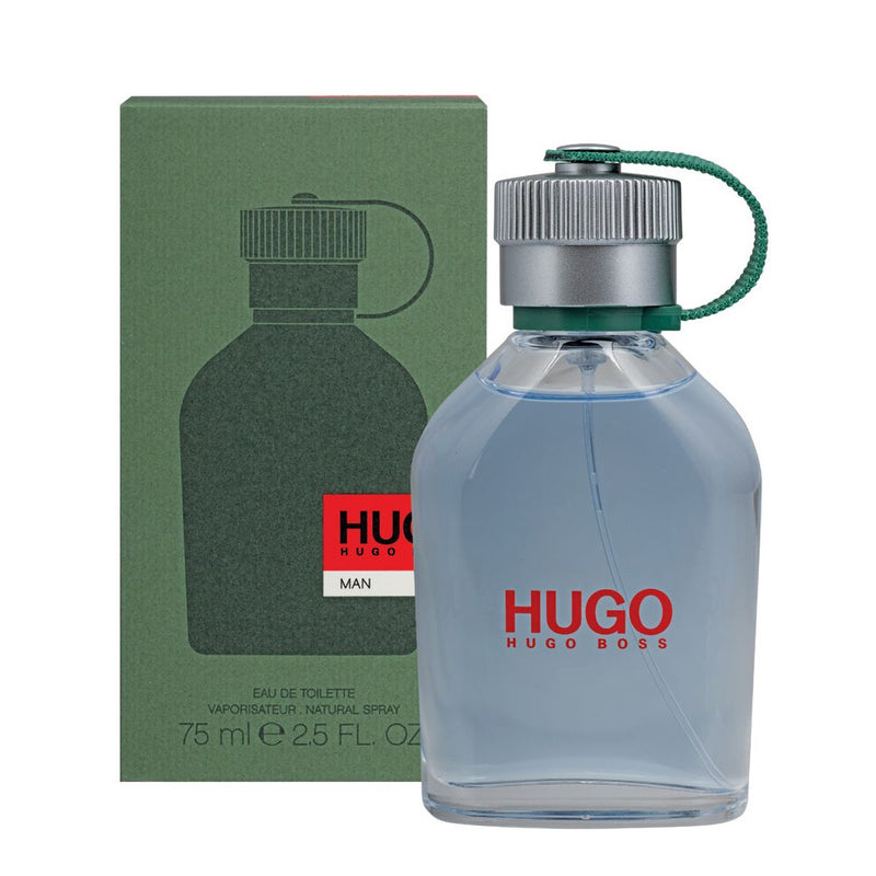 Load image into Gallery viewer, Hugo boss eau de toilette spray hugo 75ml heren