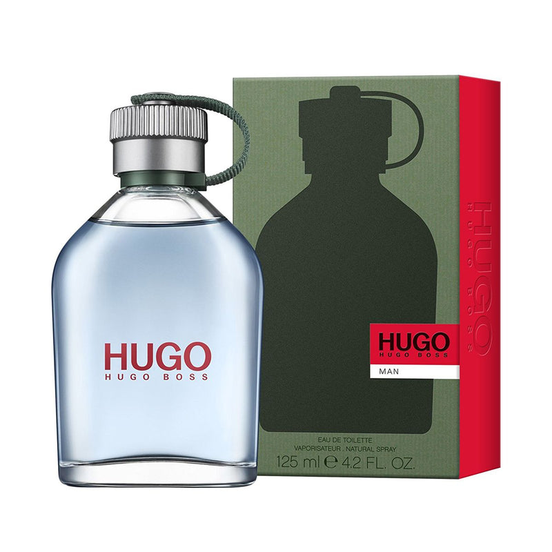 Load image into Gallery viewer, Hugo boss eau de toilette spray hugo 125ml heren