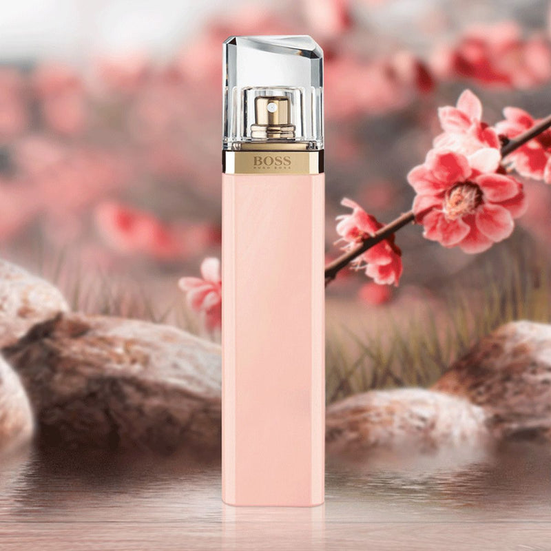 Afbeelding laden in galerijviewer, Hugo boss eau de parfum spray ma vie 30ml dames