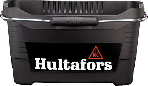 Afbeelding laden in galerijviewer, Hultafors gereedschapsbak - 15 liter (los) - hu590101