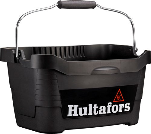 Afbeelding laden in galerijviewer, Hultafors gereedschapsbak - 15 liter (los) - hu590101