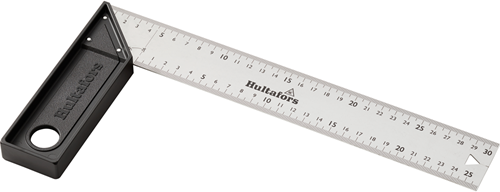 ギャラリービューアに画像をロードする, Hultafors winkelhaak s30l lichtgewicht - hu310503