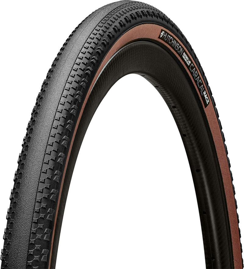 Load image into Gallery viewer, Hutchinson caracal race 700c racing lab tlr folding tire