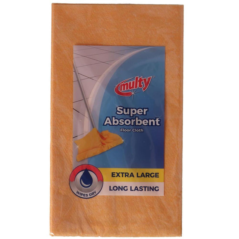 Load image into Gallery viewer, Multy dweil super absorberend 60x70cm