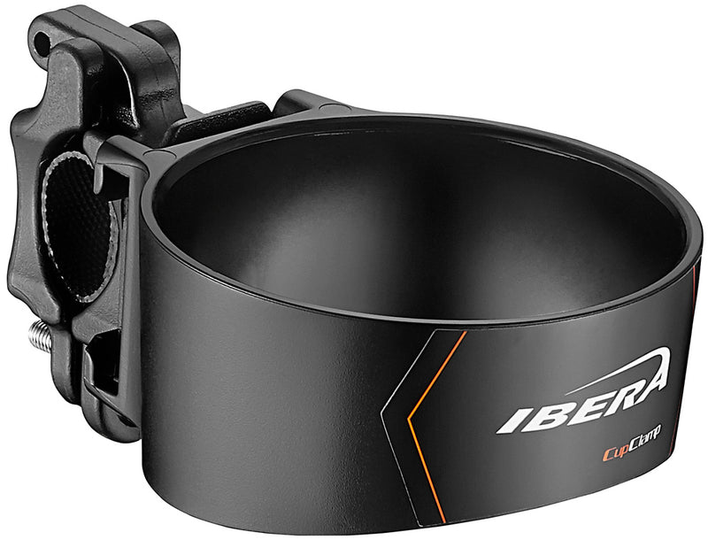Load image into Gallery viewer, Ibera cup clamp