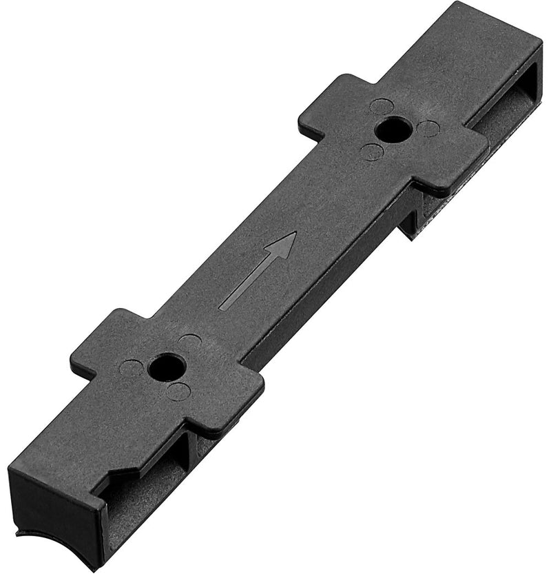 Load image into Gallery viewer, Ibera strap-on bottle cage mount