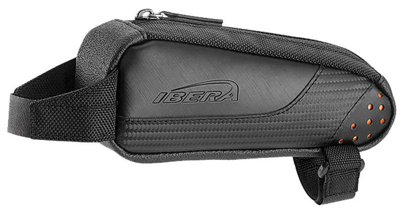 ギャラリービューアに画像をロードする, Ibera top tube bag s