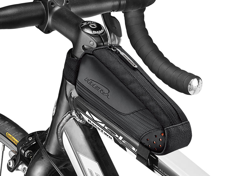 ギャラリービューアに画像をロードする, Ibera top tube bag s
