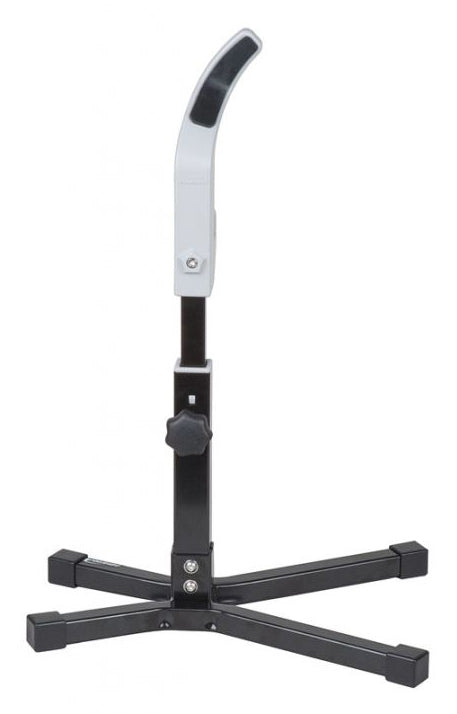 Load image into Gallery viewer, Ibera adjustable bike stand