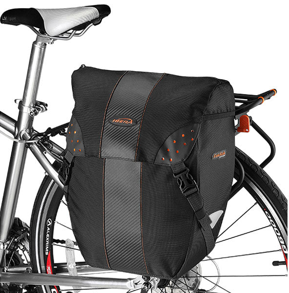 Load image into Gallery viewer, Ibera pakrak pannier - carrier bag
