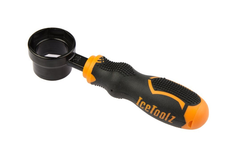 Load image into Gallery viewer, Icetoolz balhoofdsleutel 32 36mm v nexus balhoofdstel