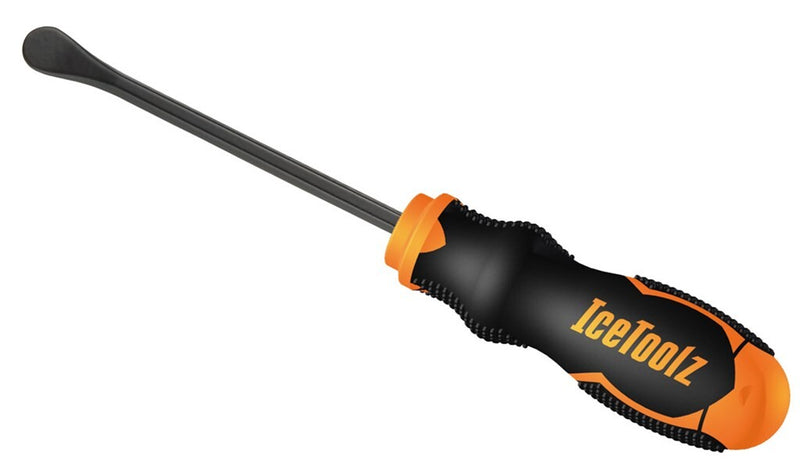 Afbeelding laden in galerijviewer, Icetoolz professionele bandenlichter met handvat 64d3