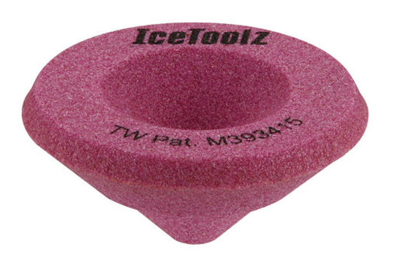 Chargez l'image dans la visionneuse de la galerie, Icetoolz vijlblok voor buiseinden 16b1