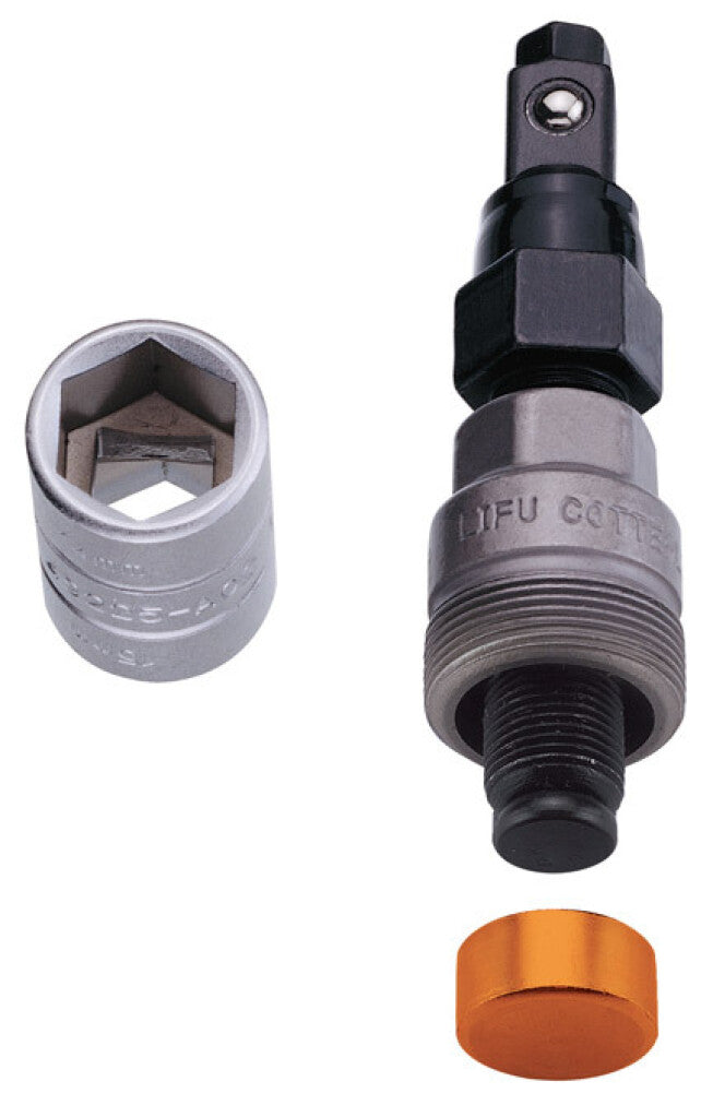 Load image into Gallery viewer, QA1003A Cranktrekker IceToooctalink isis