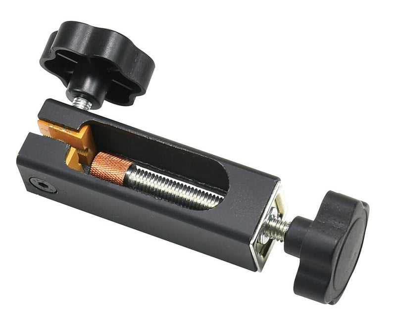 Load image into Gallery viewer, Icetoolz hydraulische pers voor nippels en banjopers 24054p5