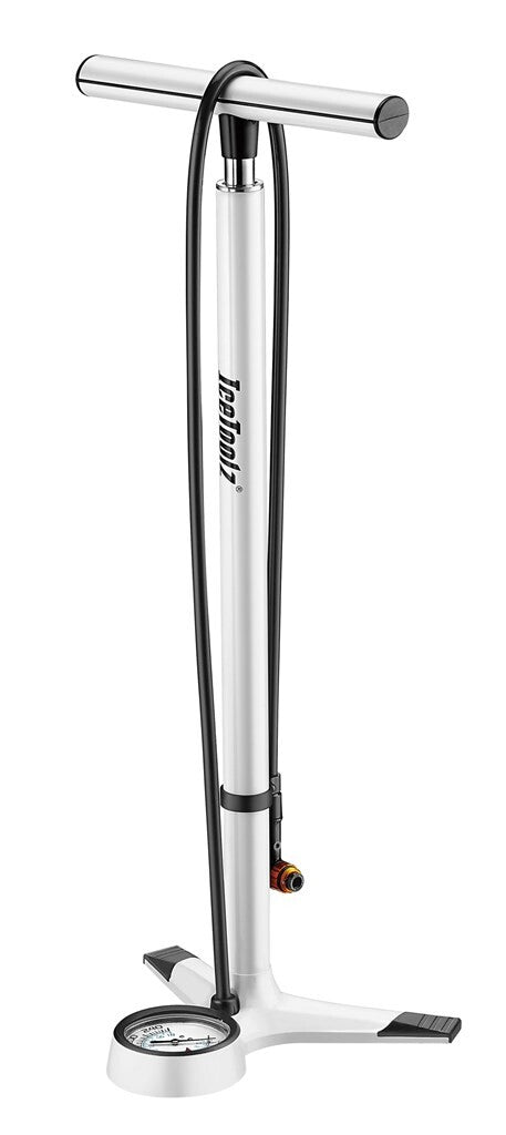 Load image into Gallery viewer, Icetoolz 260psi hogedruk baanpomp met meter - extreme a652