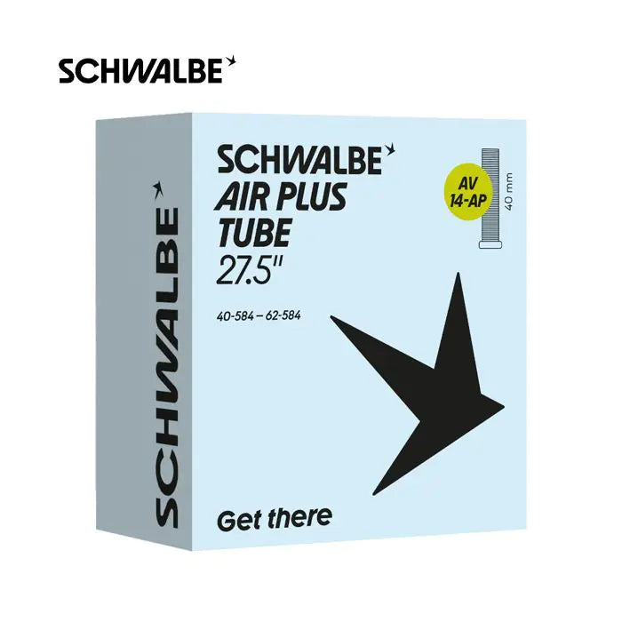 Afbeelding laden in galerijviewer, Schwalbe tube #14-ap 40 62-584 av40