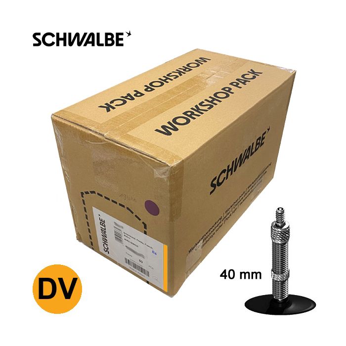 ギャラリービューアに画像をロードする, Schwalbe benelux b.v. schwalbe bib. dv19 - 40 62-584 635 wp 40 mm - 10962831 (50)
