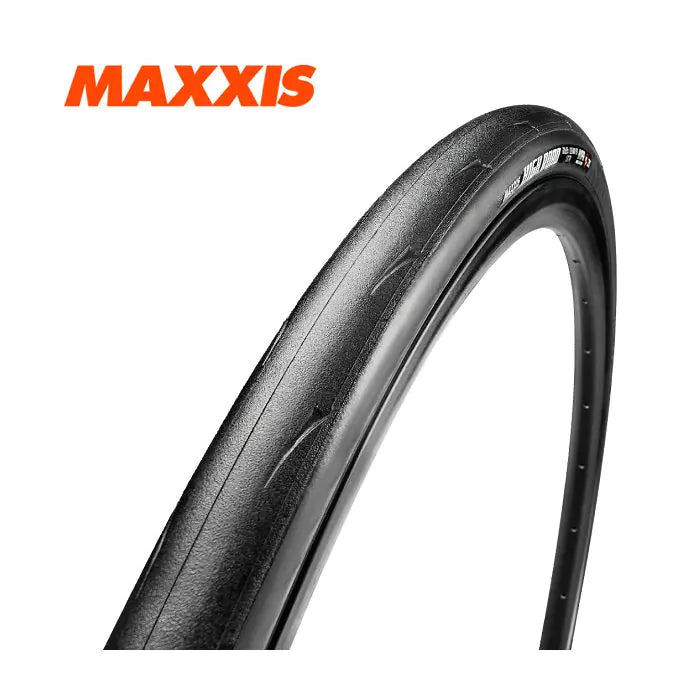 Load image into Gallery viewer, Maxxis vouwband high road 28-622 carbon fiber 170tpi zwart