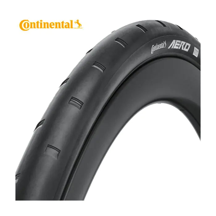 Load image into Gallery viewer, Continental vouwband aero iii 29-622 tr zwart