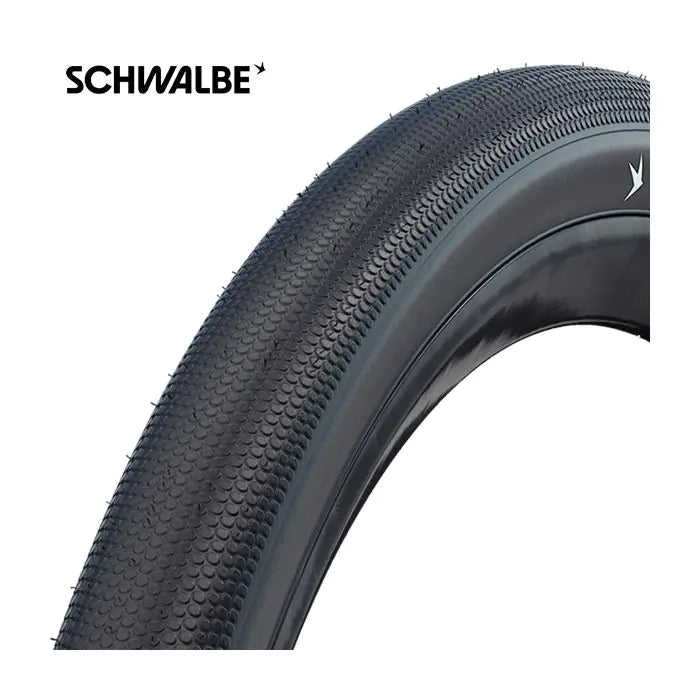 Load image into Gallery viewer, Schwalbe vouwband pro one allroad 30-622 tlr zwart