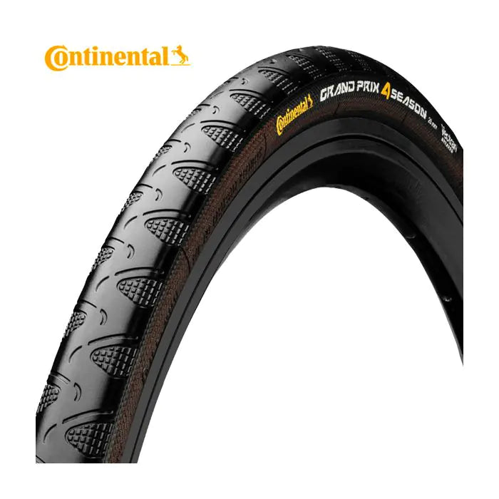 Load image into Gallery viewer, Continental Grand Prix Racefietsband 700X28C Zwart